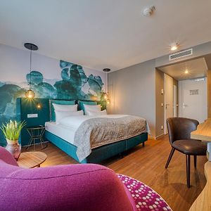 Comfort Doppelzimmer